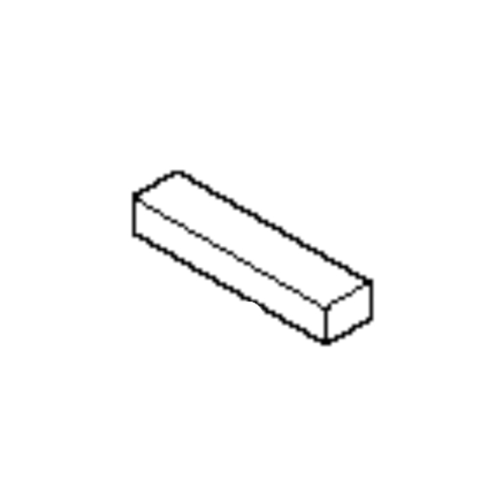 Pad ryhmässä Varaosat / Varaosat Pensasleikkurit / Varaosat Husqvarna 215iHD45 @ GPLSHOP (5856282-01)