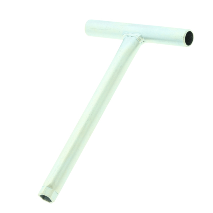 Pisteavain 5856386-01 ryhmässä Varaosat / Varaosat Moottorisahat / Varaosat Husqvarna 55 @ GPLSHOP (5856386-01)