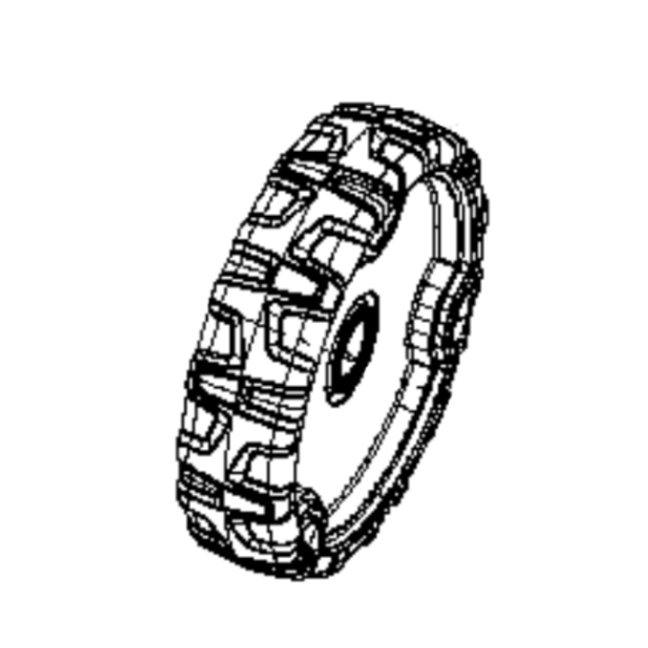 Pyöräkomp 5856834-01 ryhmässä @ GPLSHOP (5856834-01)