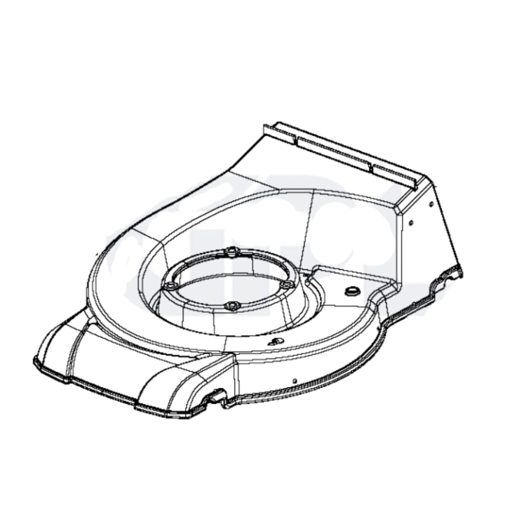 Alustokomp 5856920-01 ryhmässä  @ GPLSHOP (5856920-01)