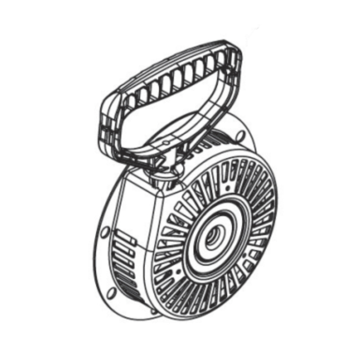 Laitteen Käynnistys 5857712-01 ryhmässä  @ GPLSHOP (5857712-01)