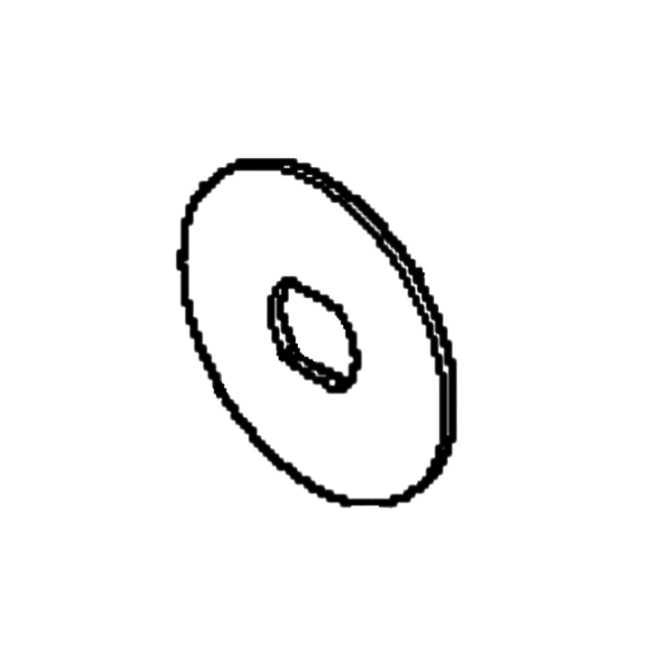 Aluslevy 5858419-02 ryhmässä @ GPLSHOP (5858419-02)