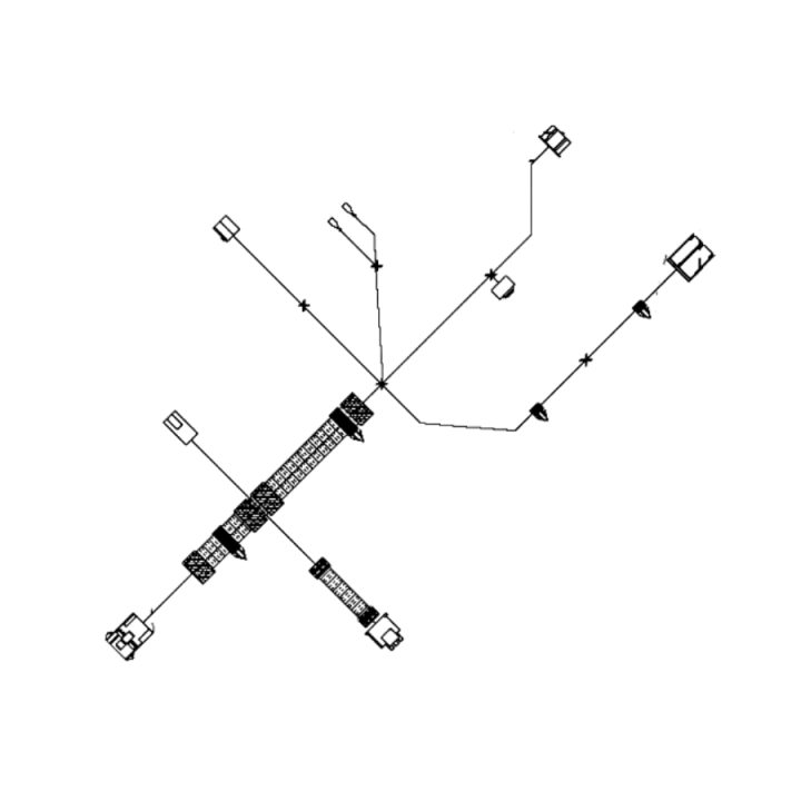 Johdinsarja ryhmässä  @ GPLSHOP (5858499-01)