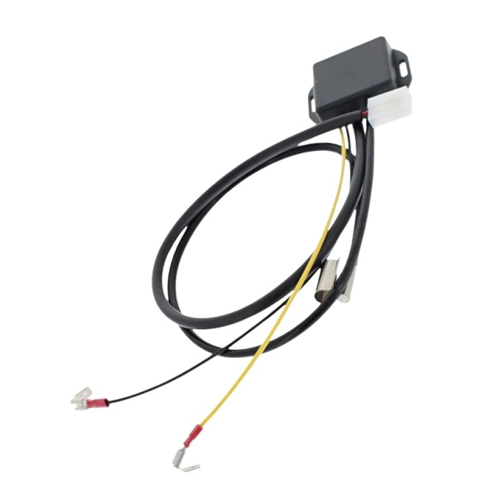 Termostaatti Compl ryhmässä Varaosat / Rider Varaosat / Varaosat Husqvarna Rider 422 TS AWD @ GPLSHOP (5859053-03)