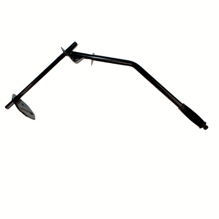 Akseli ryhmässä Varaosat / Jonsered Ajettavat ruohonleikkurit Varaosat  @ GPLSHOP (5859065-01)