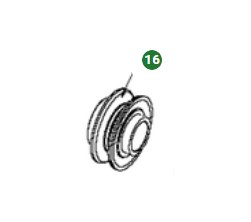 Talja 5860511-01 ryhmässä  @ GPLSHOP (5860511-01)