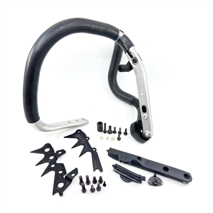 Kahvajärjestelmä Hpc004-60 Hva Wr 5861463-04 ryhmässä  @ GPLSHOP (5861463-04)