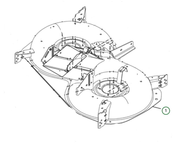 Leikkuulaite ryhmässä @ GPLSHOP (5862139-01)