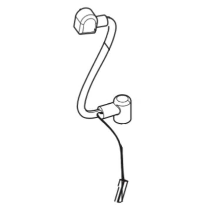  ryhmässä Varaosat / Rider Varaosat / Varaosat Husqvarna Rider 420 TSX AWD @ GPLSHOP (5862239-03)