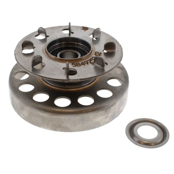 Driving Pulley Assy ryhmässä @ GPLSHOP (5863087-02)