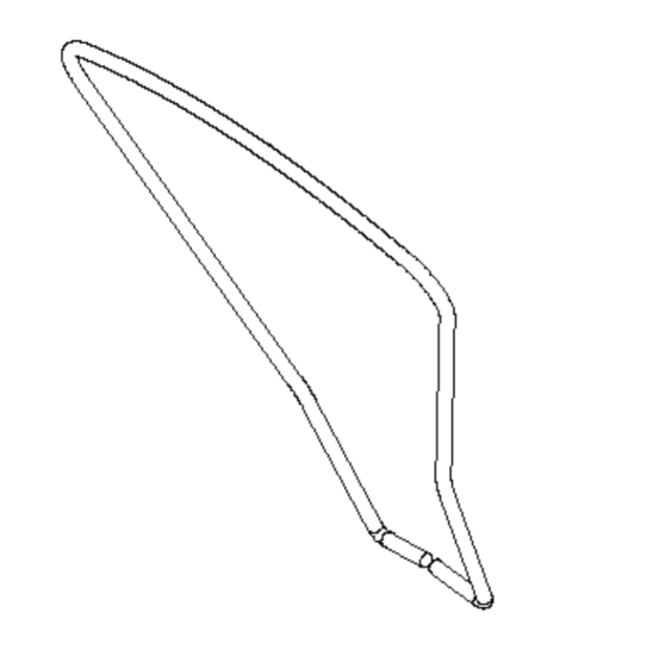 Etäisyys ryhmässä Varaosat / Varaosat Raivaussahat / Varaosat Husqvarna 136LiL @ GPLSHOP (5864801-01)