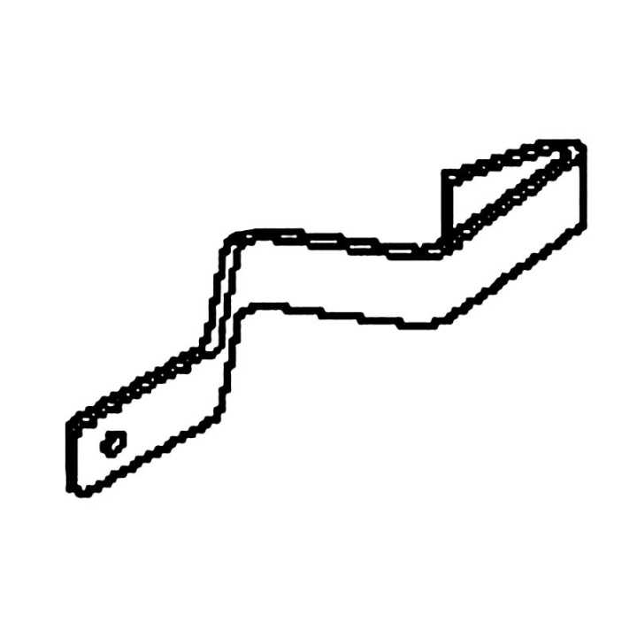 Kevät ryhmässä Varaosat / Varaosat Lehtipuhaltimet / Varaosat Husqvarna 525iB Mark II @ GPLSHOP (5864922-01)