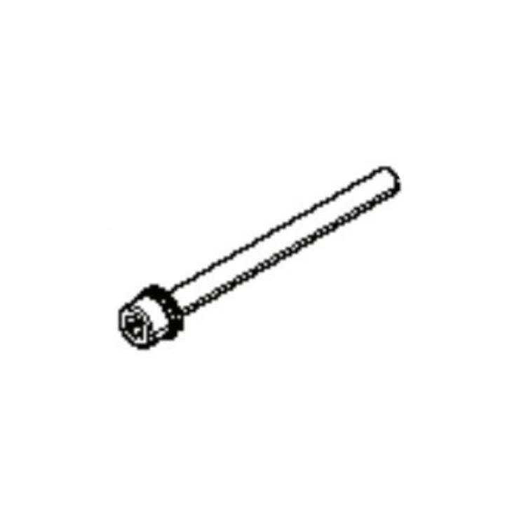 Pultti T27 5 x 0,8 x 62 ryhmässä Varaosat / Varaosat Lehtipuhaltimet / Varaosat Husqvarna 350BT @ GPLSHOP (5864966-01)