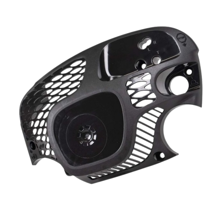 Aloituskotelo 50Cc Mcculloc 5865834-01 ryhmässä @ GPLSHOP (5865834-01)