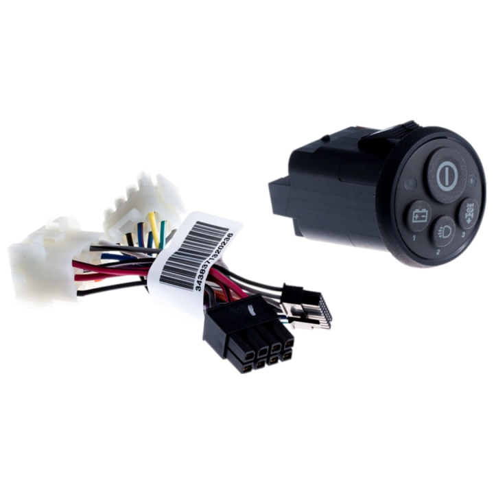 Smart Ignition Comp 5865907-05 ryhmässä  @ GPLSHOP (5865907-05)