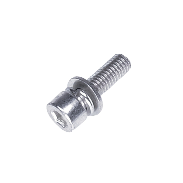Ruuvi M5X12 5866409-01 ryhmässä @ GPLSHOP (5866409-01)