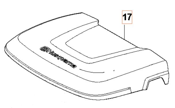 Sarjan Kansi - Automoottorin Talo 5868858-01 ryhmässä  @ GPLSHOP (5868858-01)