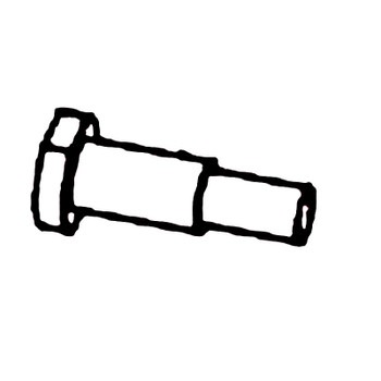 Olka 5869026-01 ryhmässä Varaosat / Varaosat Moottorisahat / Varaosat Husqvarna 240i @ GPLSHOP (5869026-01)