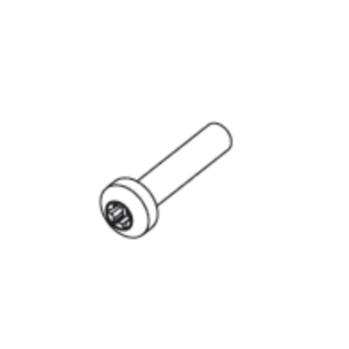 Ruuvi ryhmässä Varaosat / Varaosat Pensasleikkurit / Varaosat Husqvarna 115iHD45 @ GPLSHOP (5869030-02)