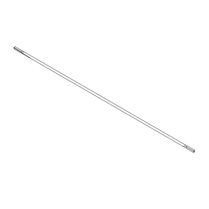 FLEX AXLE ryhmässä Varaosat @ GPLSHOP (5869282-01)