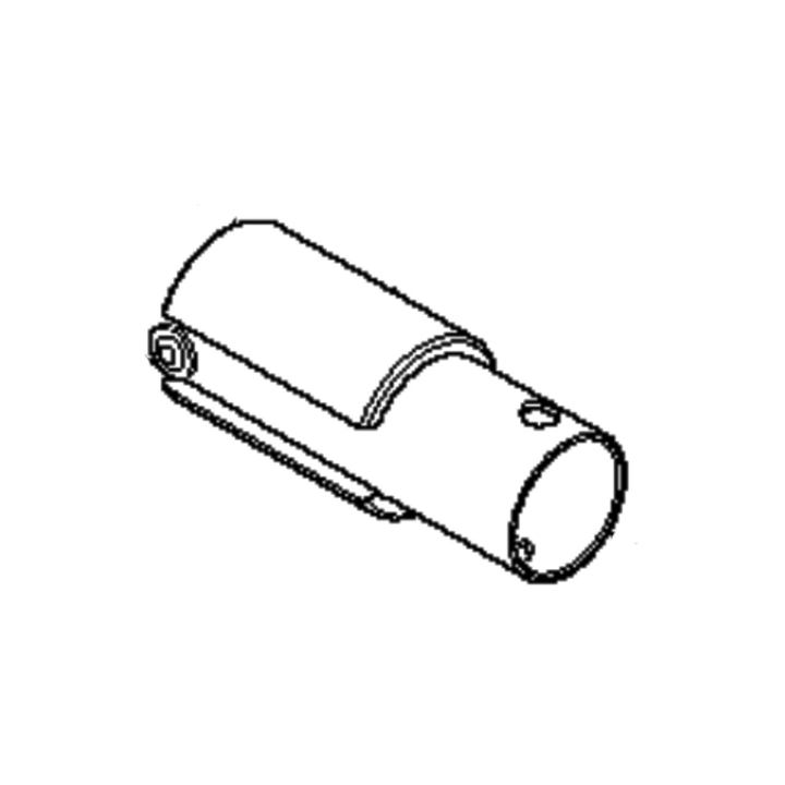 Ohjausholkki ryhmässä Varaosat / Varaosat Pensasleikkurit / Varaosat Husqvarna 520iHT4 @ GPLSHOP (5870048-01)