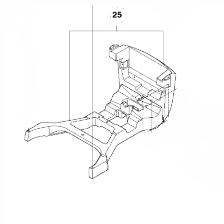 Ram Mcculloch 5870090-01 ryhmässä @ GPLSHOP (5870090-01)