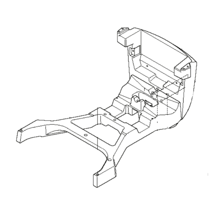 Ram Mcculloch 5870090-01 ryhmässä  @ GPLSHOP (5870090-01)