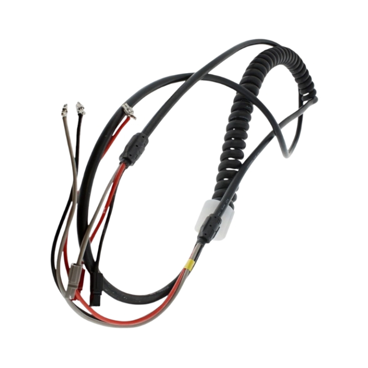 Johdotus, Kpl, Teleskooppi 5870283-01 ryhmässä @ GPLSHOP (5870283-01)