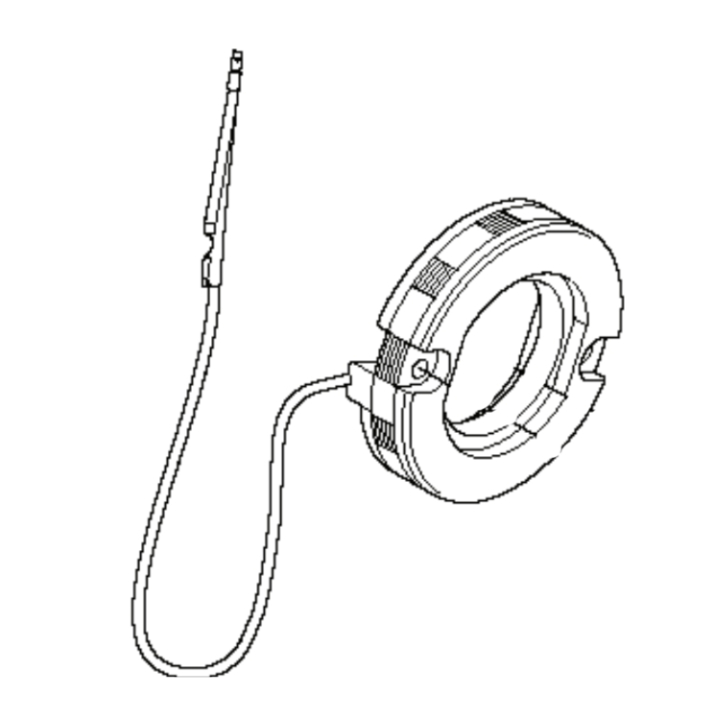 Stator Assy 5870598-01 ryhmässä @ GPLSHOP (5870598-01)
