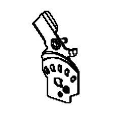 Kiinnityskahva 5873327-02 ryhmässä  @ GPLSHOP (5873327-02)