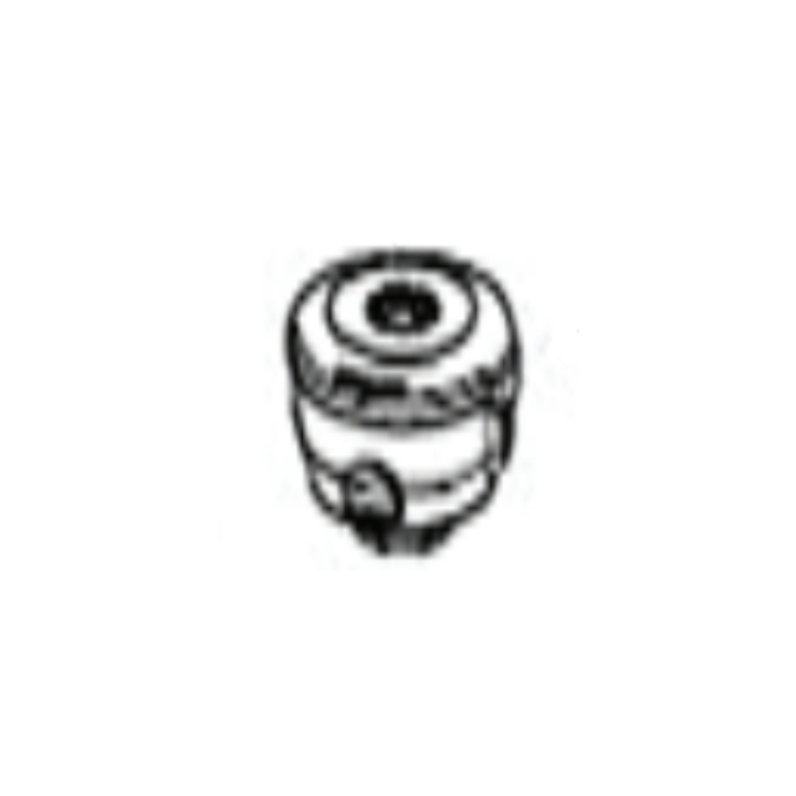 Kuljetuskansi 5873442-01 ryhmässä Varaosat / Varaosat Raivaussahat / Varaosat Husqvarna 129R @ GPLSHOP (5873442-01)