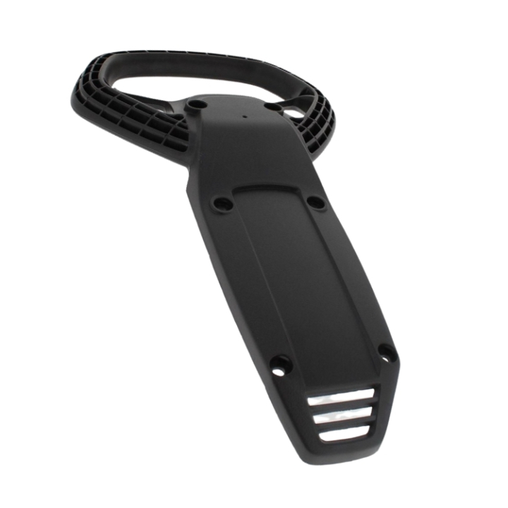 BUMPER SKID PLATE ryhmässä Varaosat / Varaosat Pensasleikkurit / Varaosat Husqvarna 520iHT4 @ GPLSHOP (5873458-01)