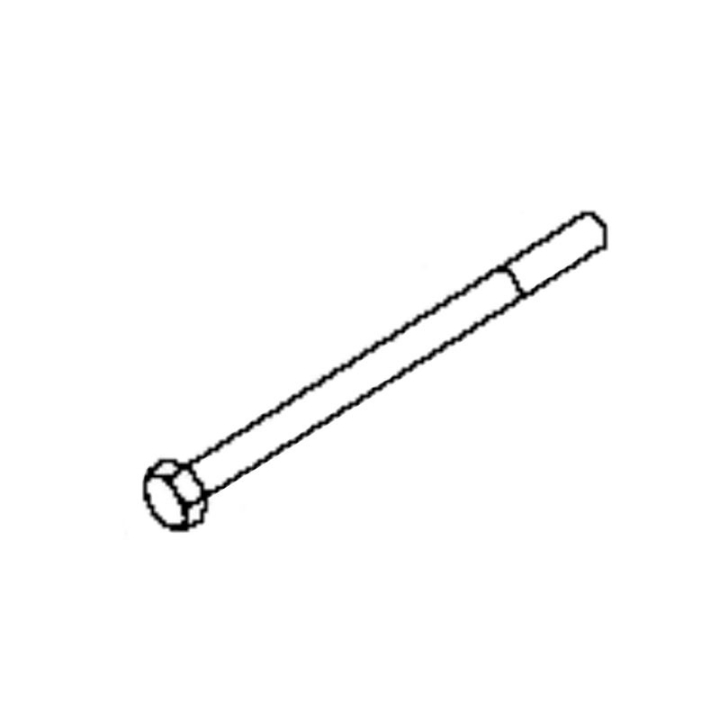 Ruuvi M5 - 0,8 X 50 Mm Kuosiko 5873604-01 ryhmässä @ GPLSHOP (5873604-01)