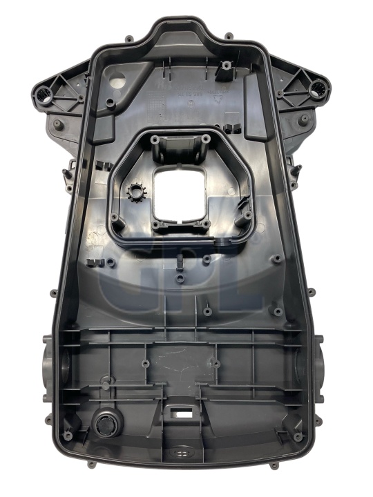 Chassis kit lower ryhmässä Varaosat Robottiruohonleikkurit / Varaosat Husqvarna Automower® 315 / Automower 315 - 2018 @ GPLSHOP (5874492-02)
