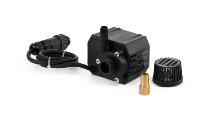 Vesipumppu 230V 5874922-01 ryhmässä  @ GPLSHOP (5874922-01)