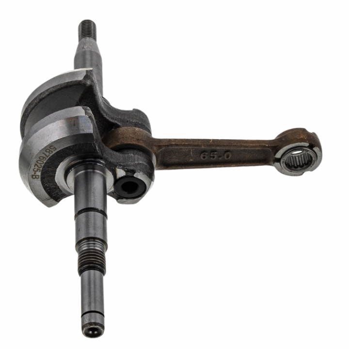 Kampiakseli Gvg Assy, 3 Kpl 5876025-01 ryhmässä @ GPLSHOP (5876025-01)