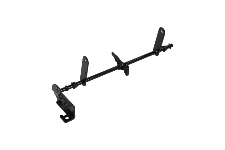 Leikkuulaitteen nostimen akselikokoonpano RZ ryhmässä @ GPLSHOP (5876231-01)