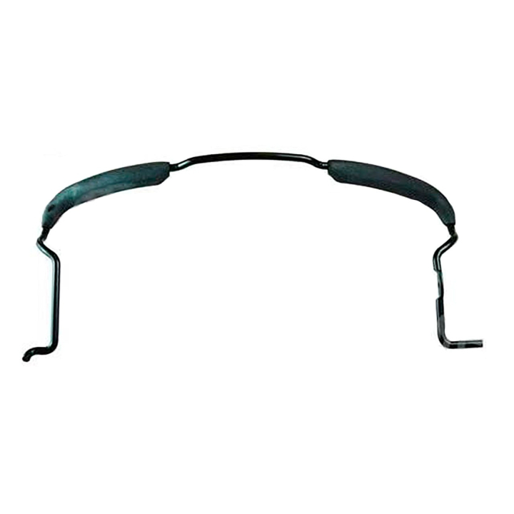 Ohjaustanko, Musta 5876893-01 ryhmässä  @ GPLSHOP (5876893-01)