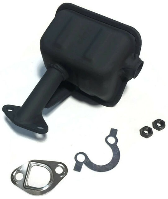 Äänenvaimennin 5877378-01 ryhmässä  @ GPLSHOP (5877378-01)