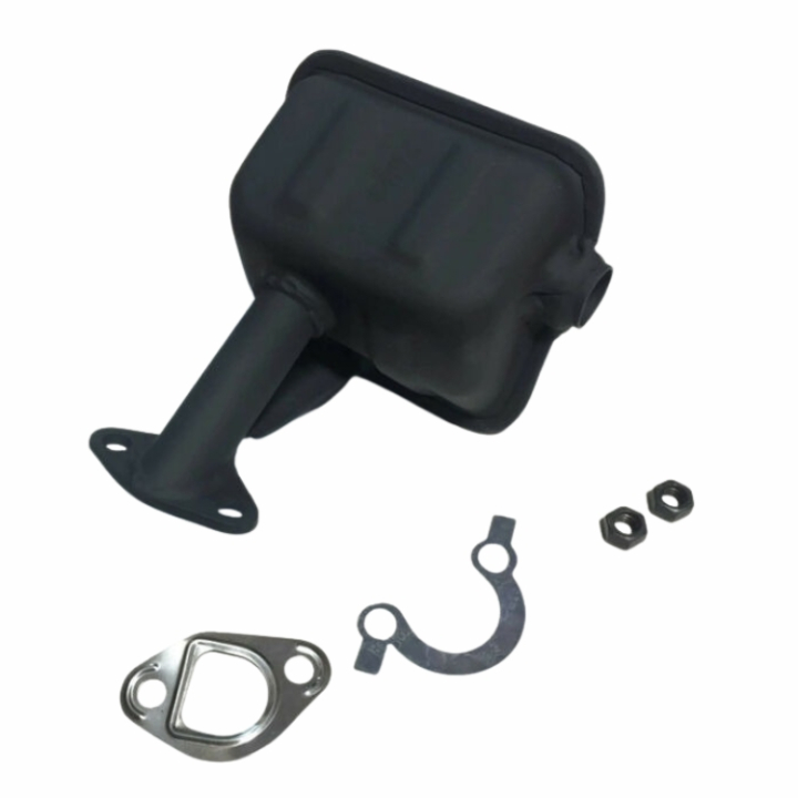 Äänenvaimennin 5877378-01 ryhmässä  @ GPLSHOP (5877378-01)