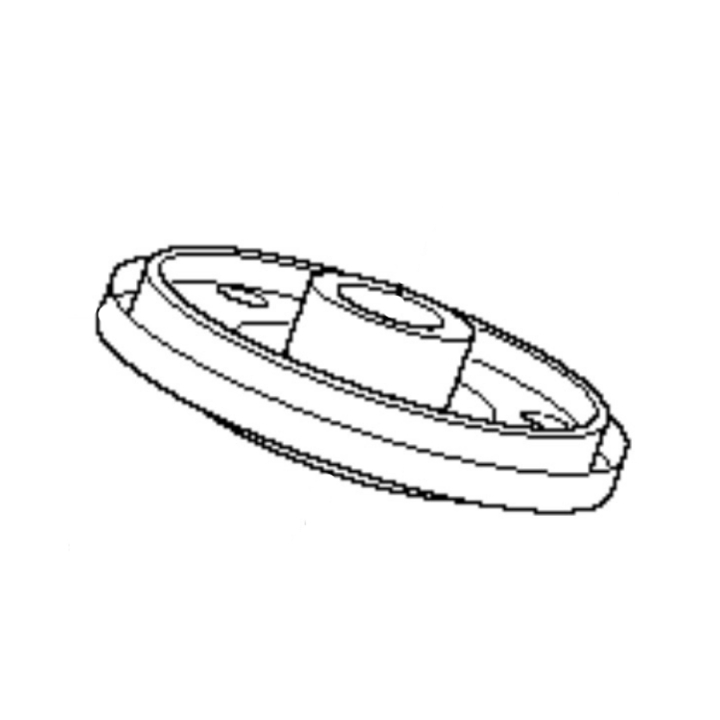 Kuljettaja 5877431-01 ryhmässä Varaosat / Varaosat Jonsered Raivaussahat / Varaosat Jonsered GC2053 @ GPLSHOP (5877431-01)