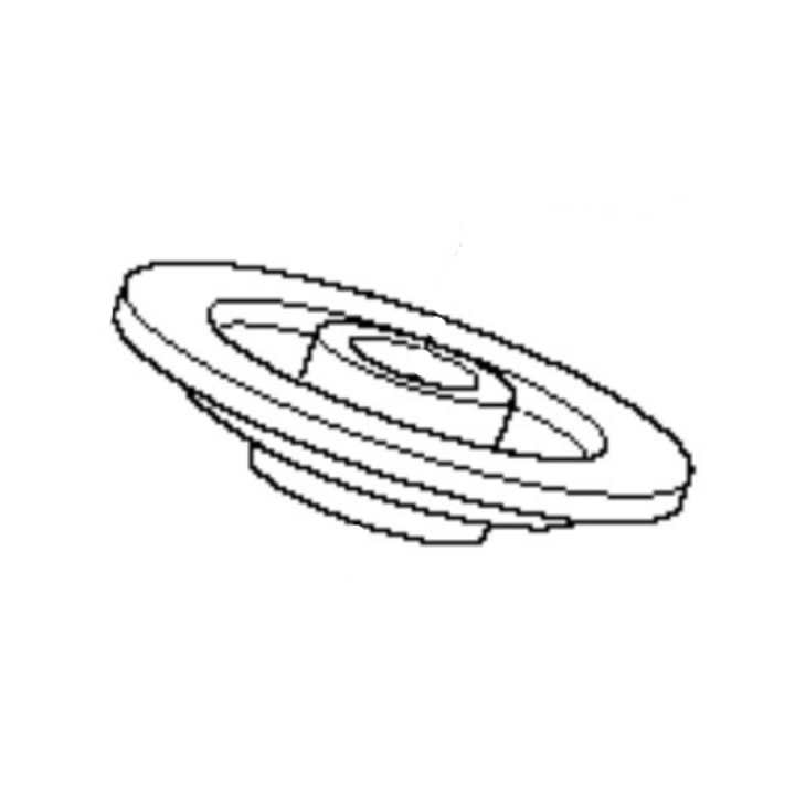 Tukilaippa 5877432-01 ryhmässä Varaosat / Varaosat Jonsered Raivaussahat / Varaosat Jonsered GC2053 @ GPLSHOP (5877432-01)