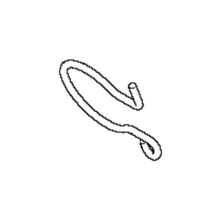 Loop 5878731-01 ryhmässä Varaosat / Varaosat Moottorisahat / Varaosat Husqvarna T525 @ GPLSHOP (5878731-01)