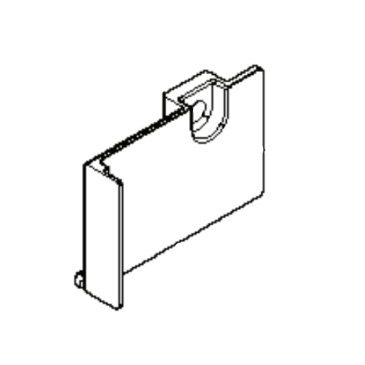 Peite 5878740-01 ryhmässä Varaosat / Varaosat Moottorisahat / Varaosat Husqvarna T525 @ GPLSHOP (5878740-01)
