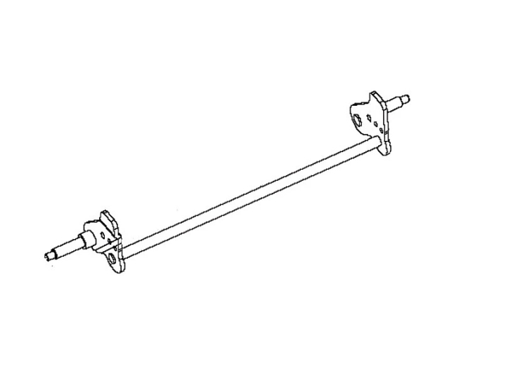 Taka-Akseli 5879181-01 ryhmässä  @ GPLSHOP (5879181-01)