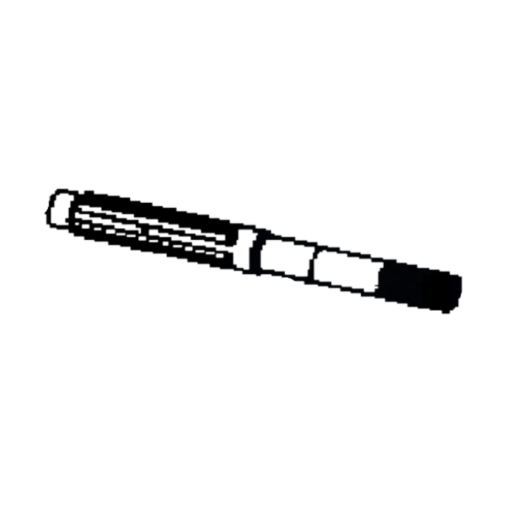 Olka 5879396-01 ryhmässä Varaosat / Varaosat Husqvarna Puutarhajyrsimet / Varaosat Husqvarna TF230 @ GPLSHOP (5879396-01)