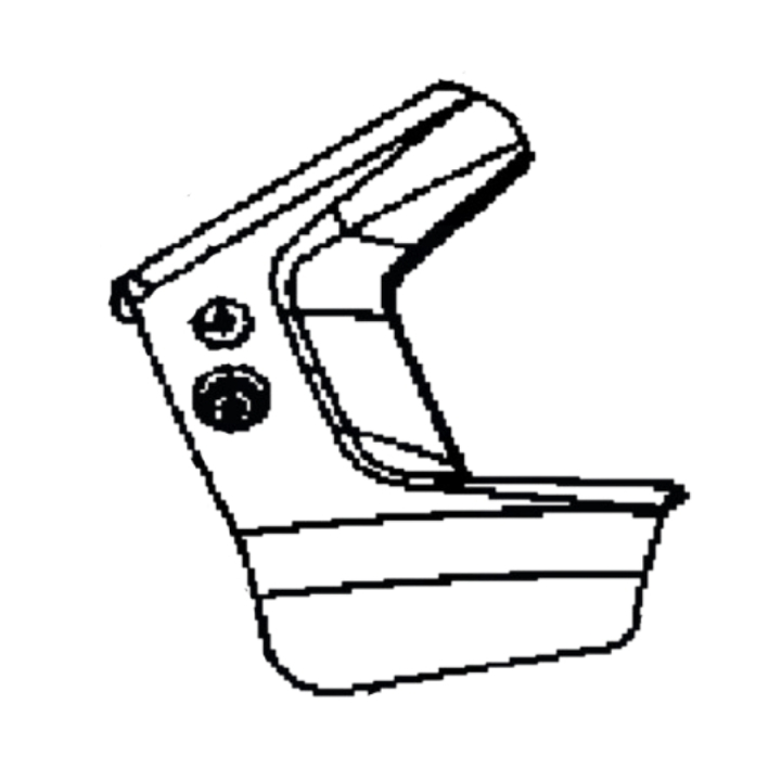 Asuminen 5879497-01 ryhmässä Varaosat / Varaosat Husqvarna Puutarhajyrsimet / Varaosat Husqvarna TF230 @ GPLSHOP (5879497-01)