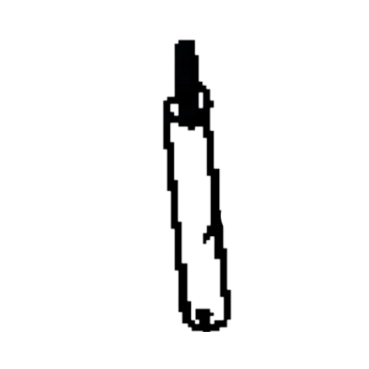Pin-Koodi 5879525-01 ryhmässä Varaosat / Varaosat Husqvarna Puutarhajyrsimet / Varaosat Husqvarna TF230 @ GPLSHOP (5879525-01)