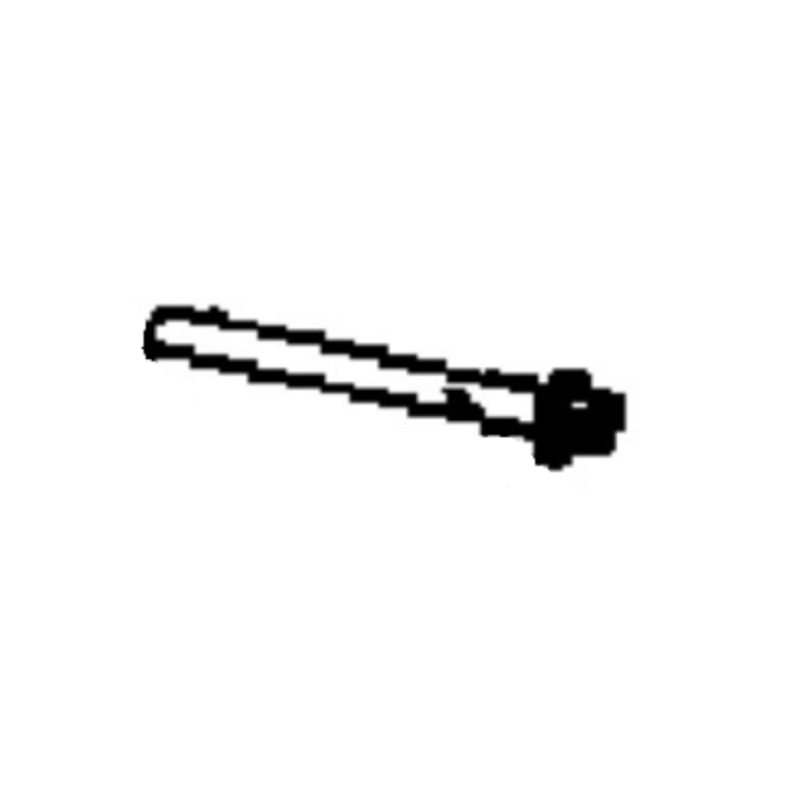 Ruuvi 5879798-01 ryhmässä Varaosat / Varaosat Husqvarna Puutarhajyrsimet / Varaosat Husqvarna TF230 @ GPLSHOP (5879798-01)
