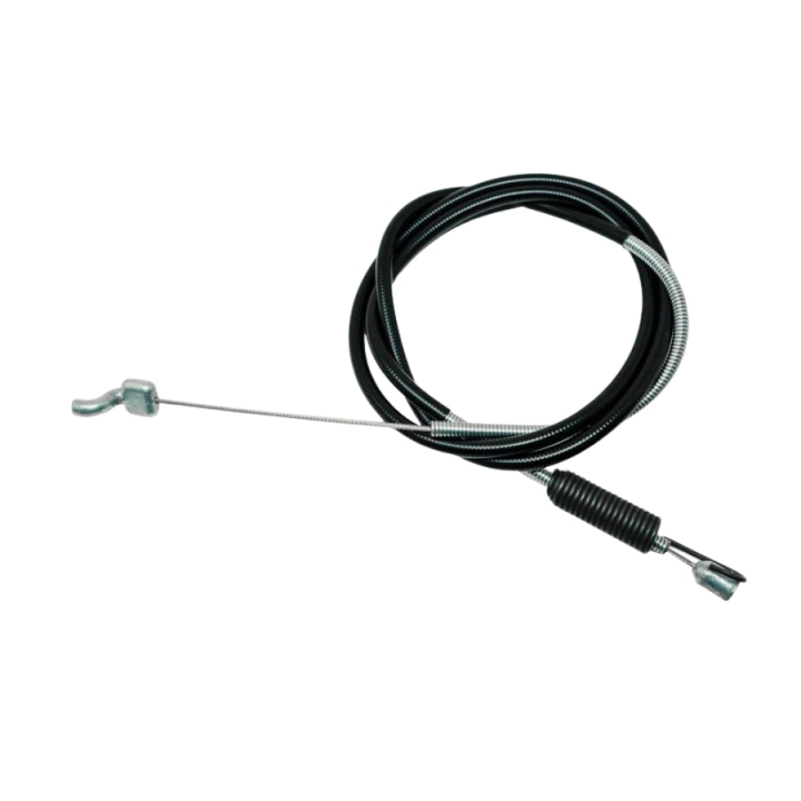 Kytkimen Johdot 5879960-01 ryhmässä Varaosat / Varaosat Husqvarna Puutarhajyrsimet / Varaosat Husqvarna TF536 @ GPLSHOP (5879960-01)